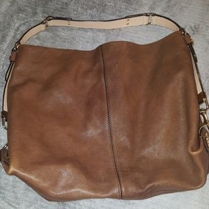 Antonio Melani Leather Purse